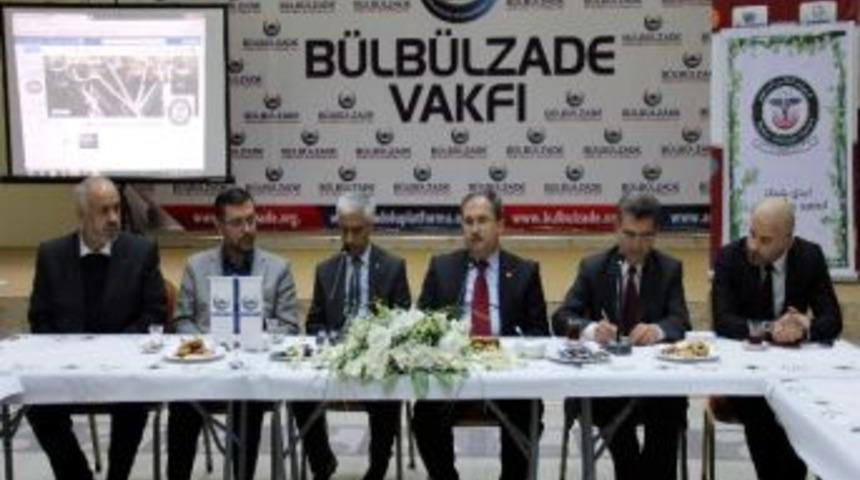 'suriyeli Doktorlar Genişletilmiş 2. İstişare Toplantısı' Yapıldı