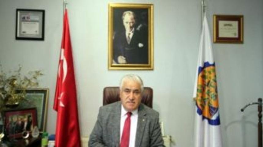 Bartın Tso’da Seçim Heyecanı