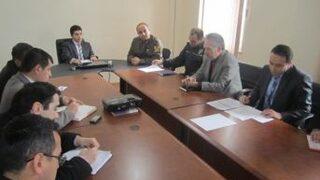 Uğurludağ Hem’den Değerlendirme Toplantısı