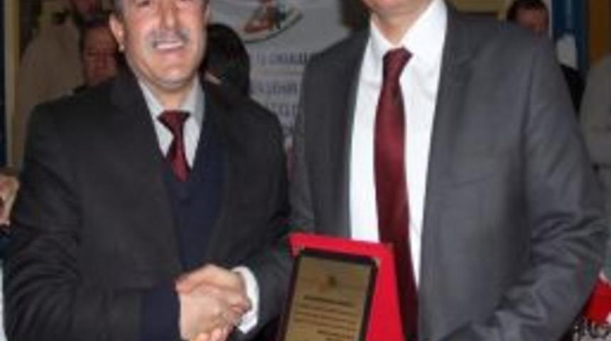 Basketbolcular Zihinsel Engelli &Ccedil;ocuklarla Buluştu