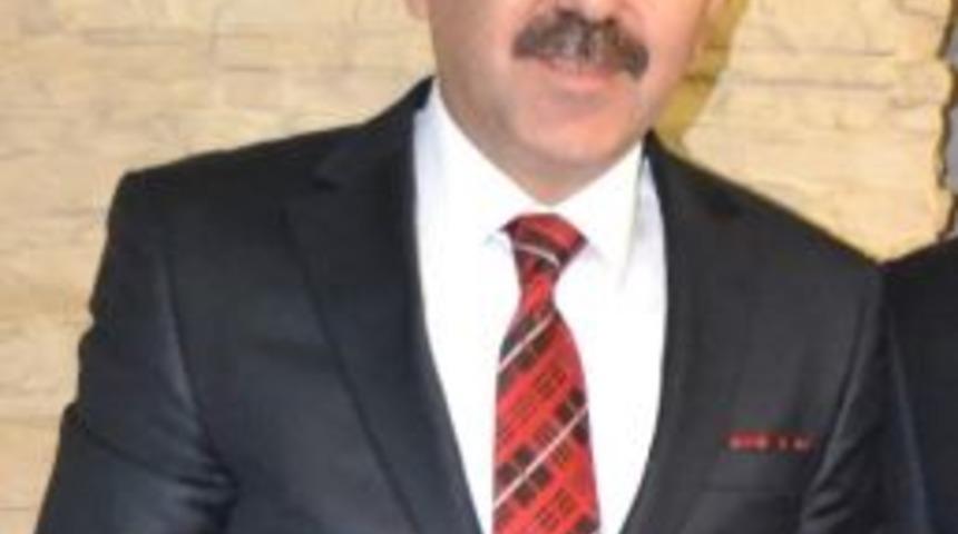 Makine M&uuml;hendisleri Odasında G&ouml;rev Değişikliği