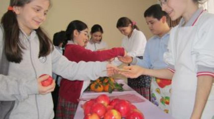 İngilizceyi Drama Ile &Ouml;ğreniyorlar