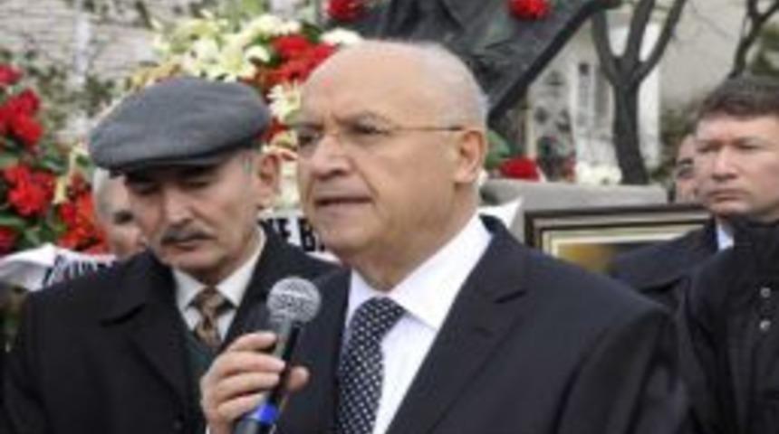 Yenimahalle, Mumcu&rsquo;yu Andı