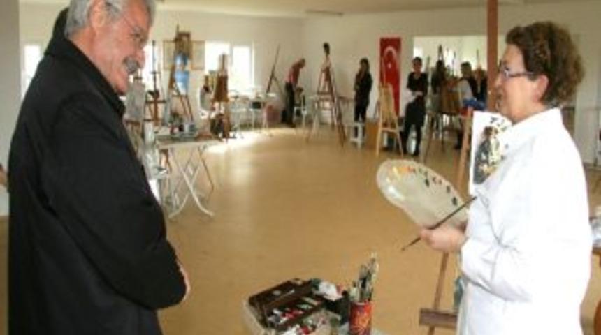 Todam&rsquo;lar Amacına Ulaşıyor