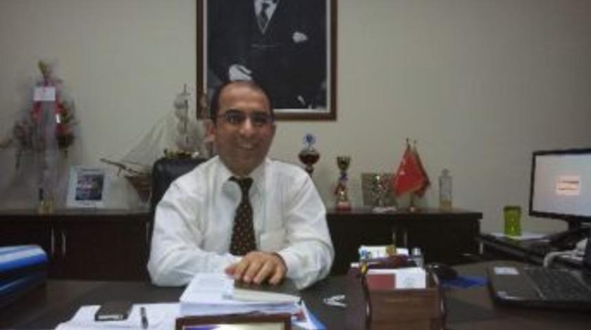 (&ouml;zel Haber) Ankara'nın G&uuml;venliğine O Bakacak