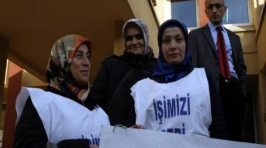 Ktü’den Çıkarılan Taşeron İşçiler İşe Geri Dönüş Davası Açtı