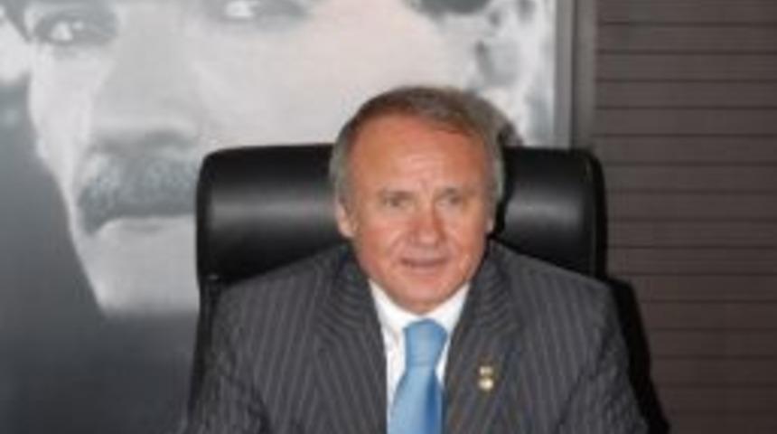 Başkan Evcilmen’den Fransa Değerlendirmesi