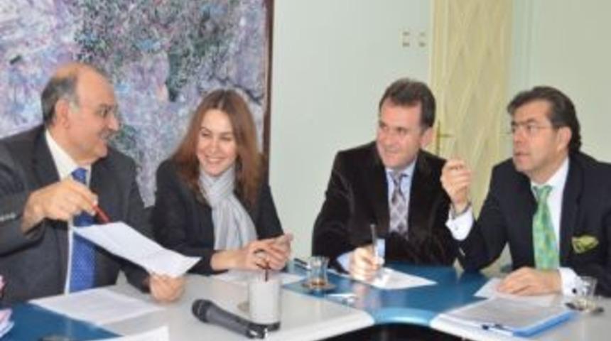 Kocasinan Belediyesine 4 Parselden 5,8 Milyon Tl