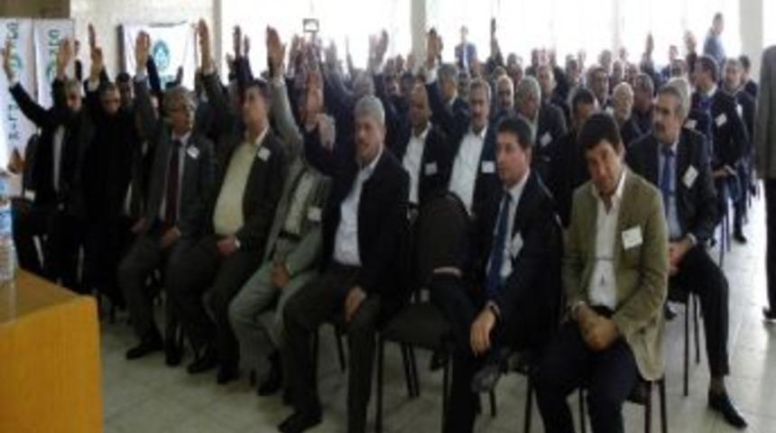 &Ccedil;ukobirlik&rsquo;te Yeni D&ouml;nem