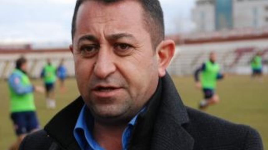 Tokatspor&rsquo;da Transfer Yasağı