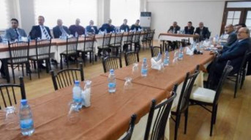 S&ouml;ke'de Hayat Boyu &Ouml;ğrenme Projesi Bu Yılda Hız Kesmeyecek