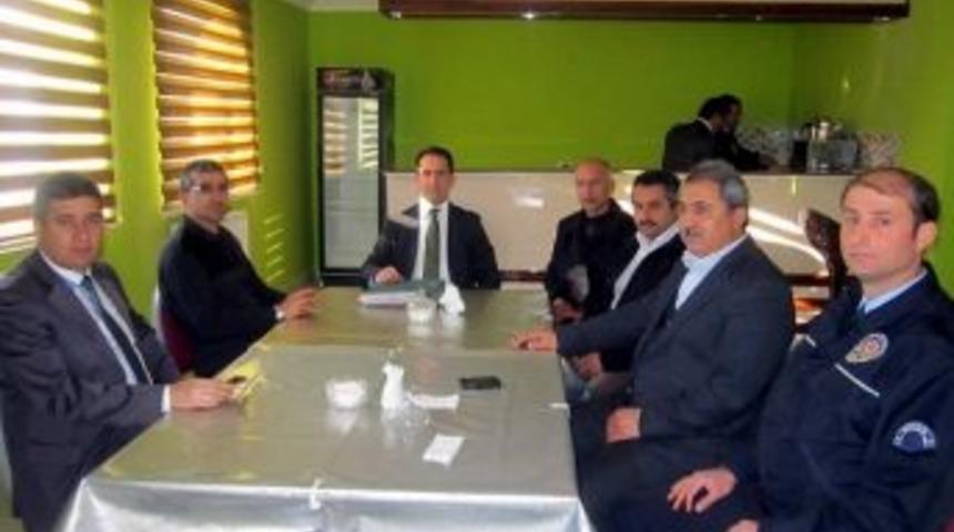 Akıncılar Spor Kulub&uuml; Kuruldu