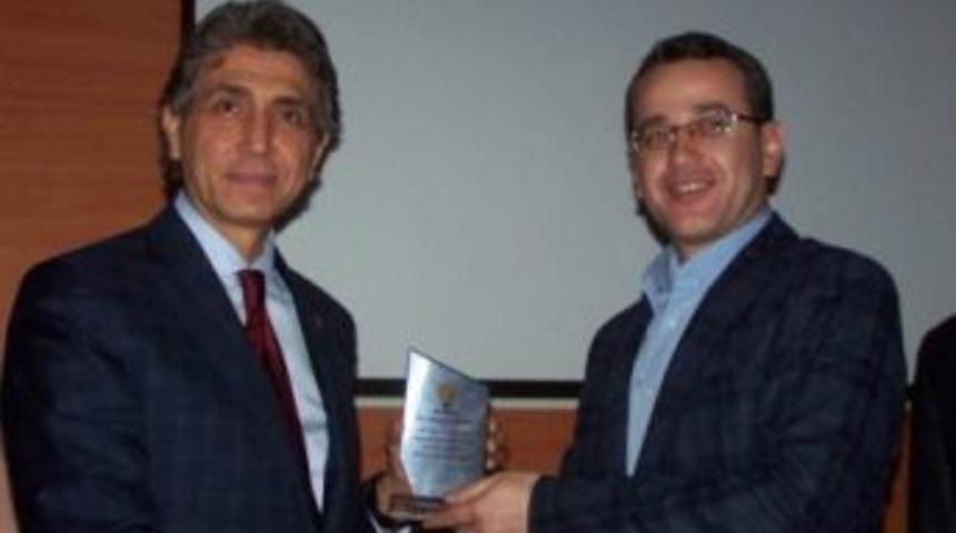 Başkan Demir,AK Parti siyaset&ccedil;iye itibar kazandırdı