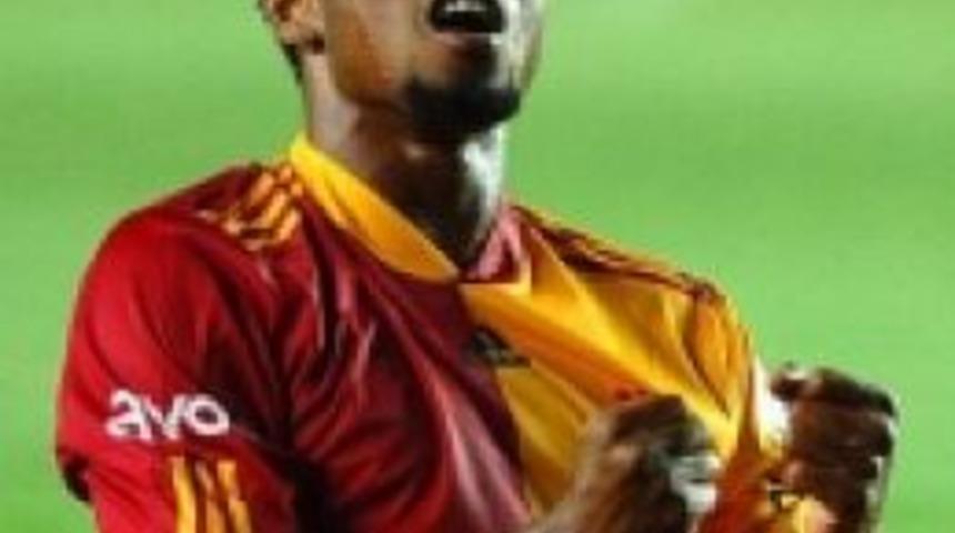 Keita Şanlırfaspor&rsquo;da