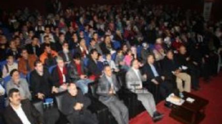 Elazığ'da mevlid kandili