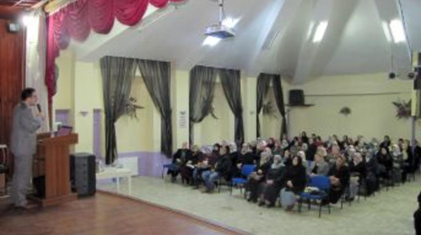 "Eğitimde Dershane, Ama&ccedil; Değil S&uuml;recin Neticesidir"