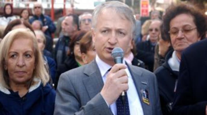 Gazeteci Yazar Uğur Mumcu Samsun&rsquo;da Anıldı