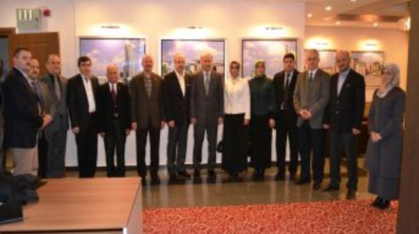 BUGİAD: Yeni &Ccedil;ek Kanunu Ticari Hayatı Olumsuz Etkiliyor