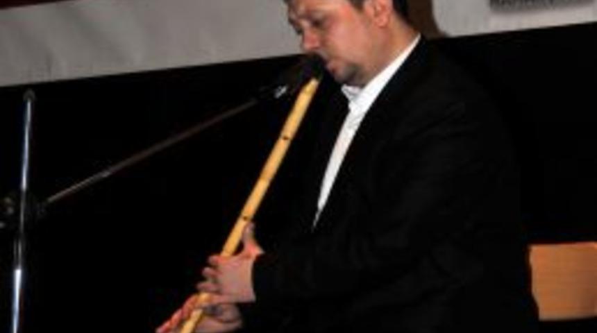 Mamak'ta Peygamber Sevgisi Salonlara Sığmadı