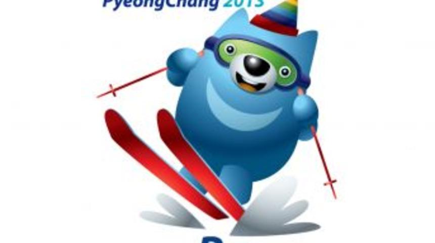 T&uuml;rkiye &Ouml;zel Sporcular Derneği, G&uuml;ney Kore'ye Gidiyor