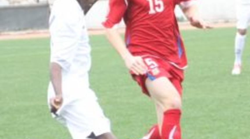 Mercedes-benz Ege Kupası