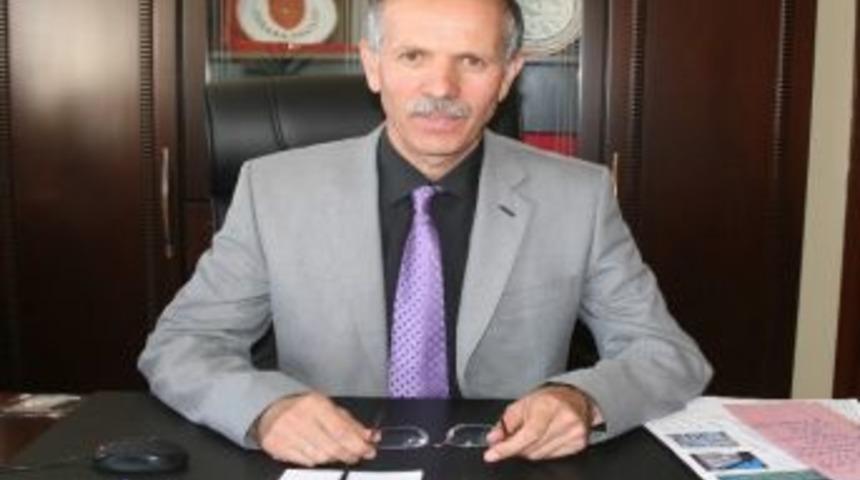 Yozgat'ta 92 Bin &Ouml;ğrenci Yarıyıl Tatiline Giriyor