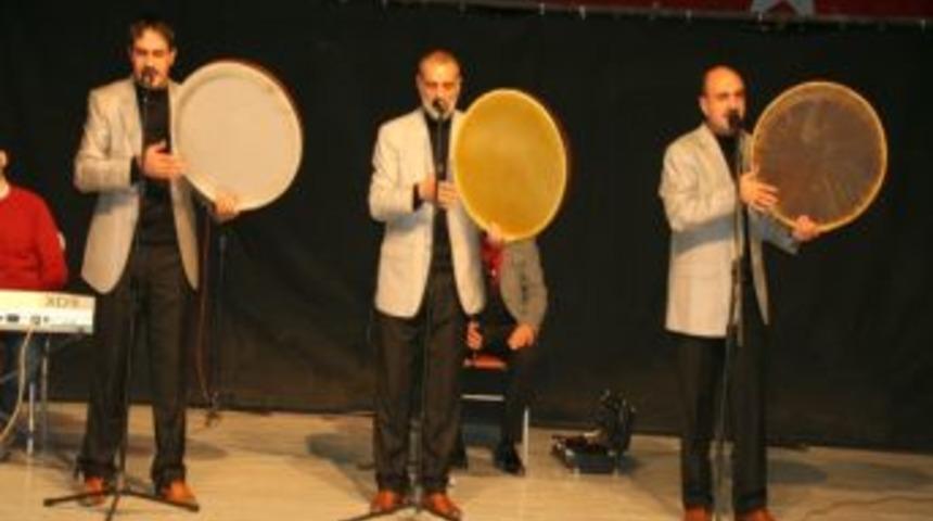 Hakkari&rsquo;de Grup Tillo Konseri