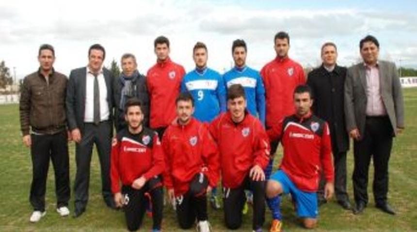 Didim Belediyespor&rsquo;dan Ara Transfer &Ccedil;alışmaları