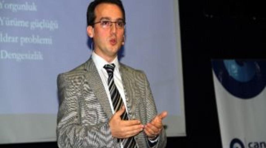 Ms, Kadınlarda Daha Sık Görülüyor