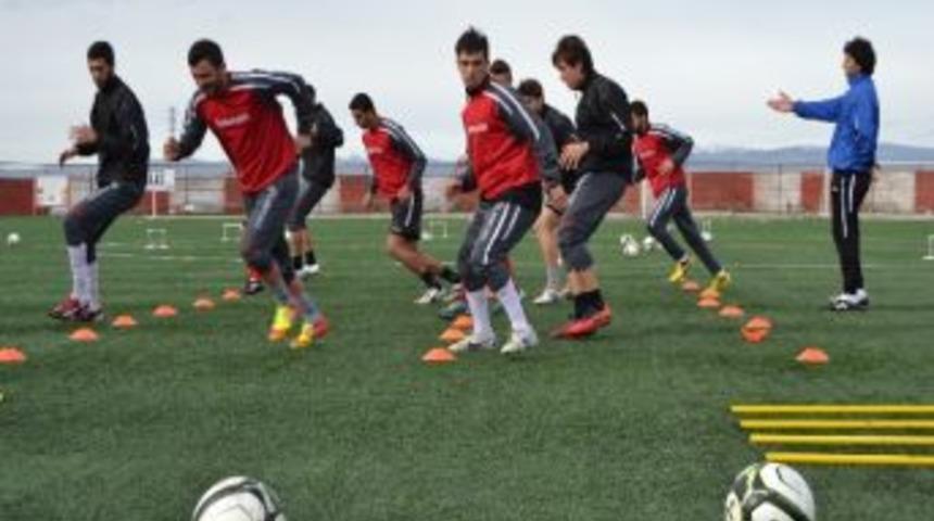 Sandıklıspor, Ma&ccedil;larını Afyon&rsquo;da Oynayacak