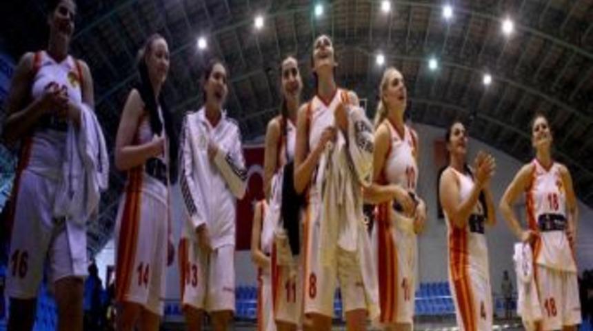 Edirnespor&rsquo;un Rakibi Bigaspor