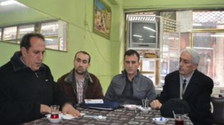 Polis Ve Muhtarlar, Aile İ&ccedil;i Şiddeti &Ouml;nlemek İ&ccedil;in İşbirliği Yapacak