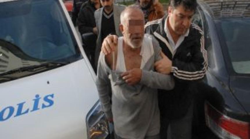 Samsun'da Silahlı Saldırı: 3 Yaralı