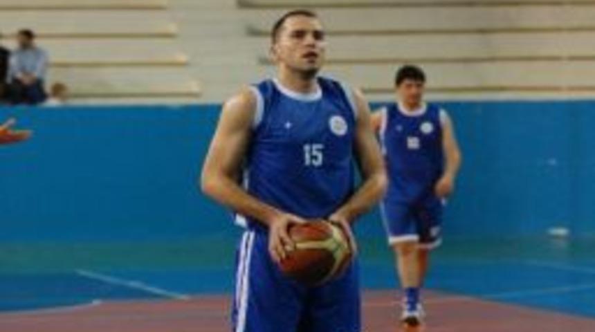 Erkekler Basketbol Bölgesel Ligi
