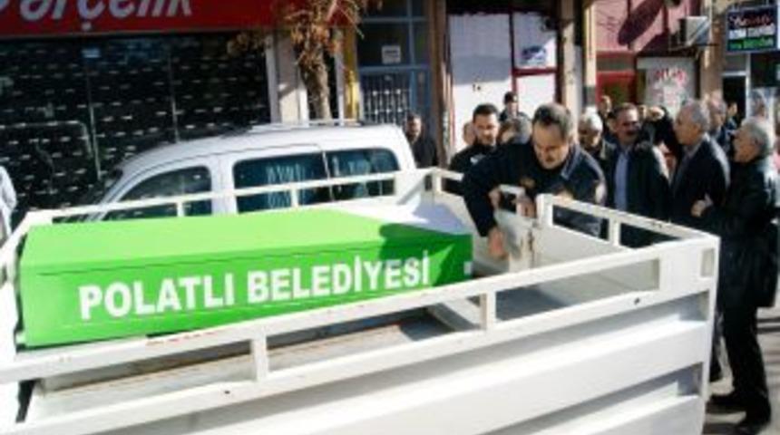 Polatlı&rsquo;da Sobadan Sızan Gazdan Zehirlenen Yaşlı Kadın Hayatını Kaybetti