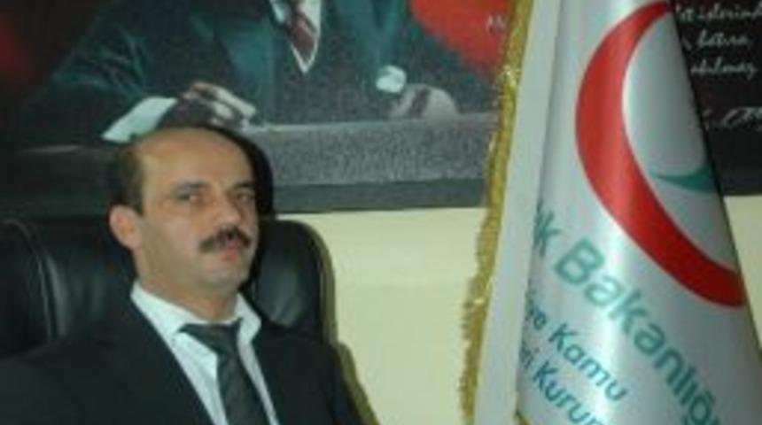 Başhekim Kuru&rsquo;dan Hastalara Randevu Uyarısı