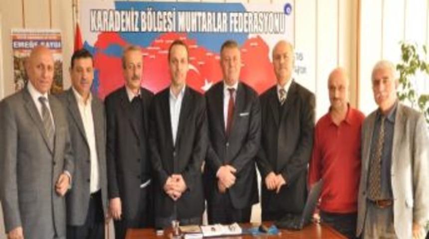 Zonguldak Platformu Bir Araya Gelerek, Zonguldak&rsquo;ın Sorunlarını Konuştu