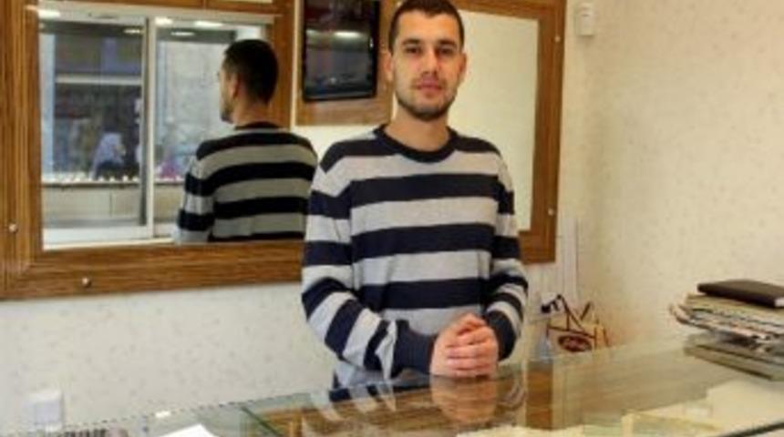 Bartınlı Kuyumcular 2013&rsquo;ten Umutlu