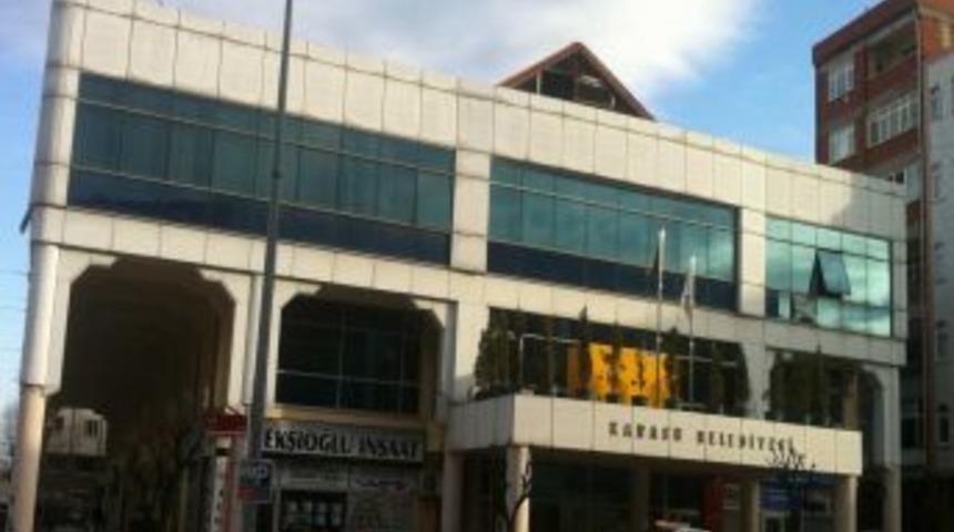 1 Milyon 200 Bin Liralık Bor&ccedil; Nedeniyle Belediyenin Elektriği Kesildi