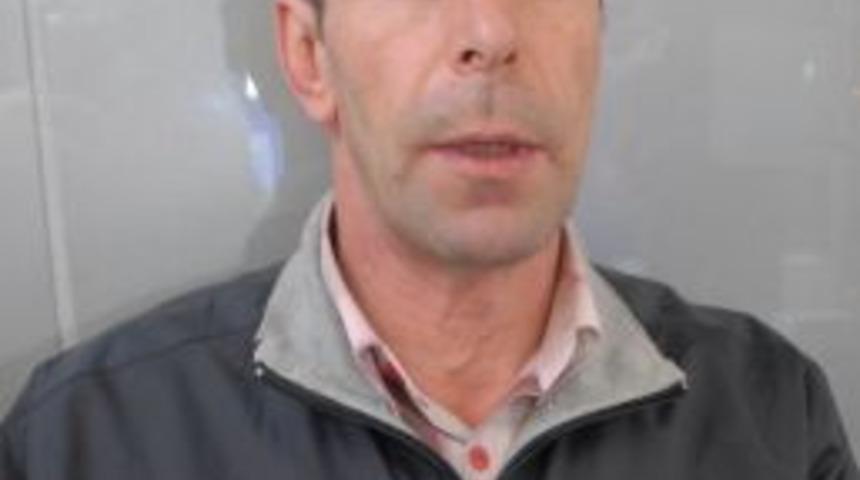 Alacağını İsteyen Piyangocuya Meydan Dayağına 10 Ay Hapis