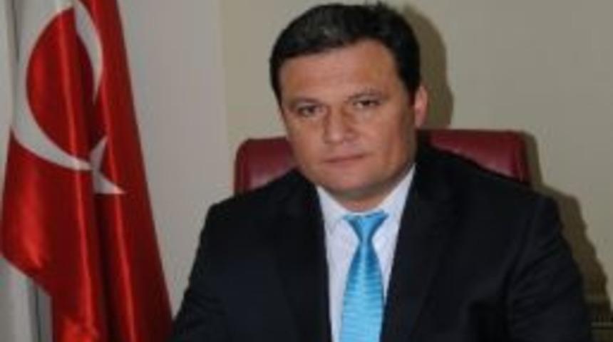 Manisa Zabıtası'ndan &Ccedil;evreyi Kirletenlere Uyarı