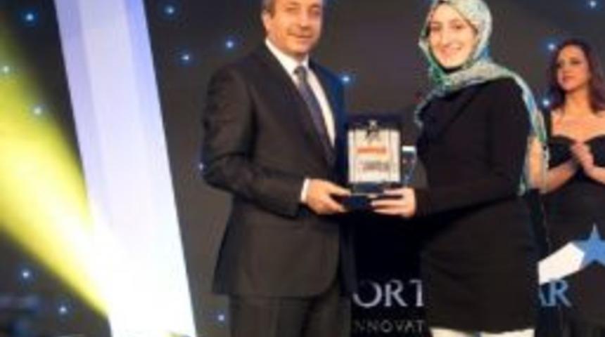 İnovasyon Projeleri Yarışmasına Nk&uuml; Damgası