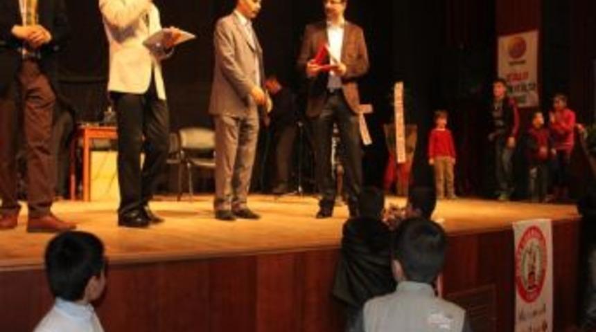 Bitlisliler Bider'in Gecesinde Buluştu