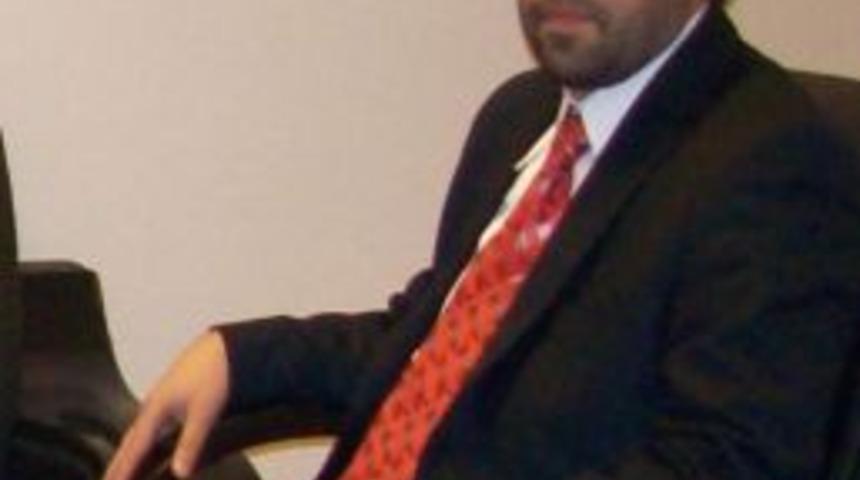 M&uuml;siad&rsquo;da Kongre Heyecanı