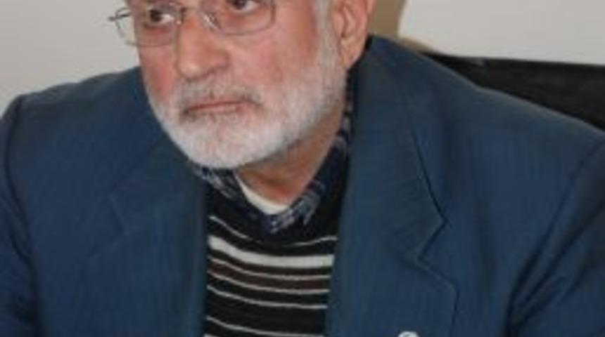 AK Parti'ye Ge&ccedil;en Fakkıbaba&rsquo;ya 1 Liralık G&uuml;veni Suistimal Davası A&ccedil;ıldı