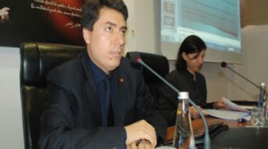 Sinop'ta 791 Proje &Uuml;zerinde &Ccedil;alışıldı