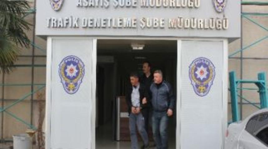 Taksirli &Ouml;l&uuml;me 4 Yıl Hapis Cezası