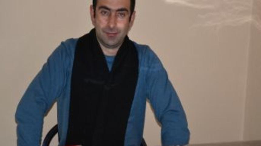 Taştan: "kazanacağımızdan Kimsenin Ş&uuml;phesi Olmasın"