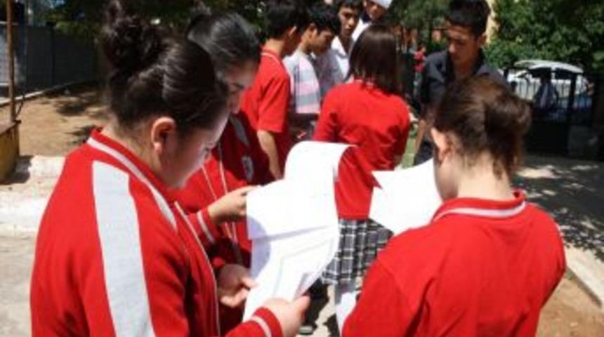 Elbistan'da 40 Bin &Ouml;ğrenci Karne Sevinci Yaşayacak