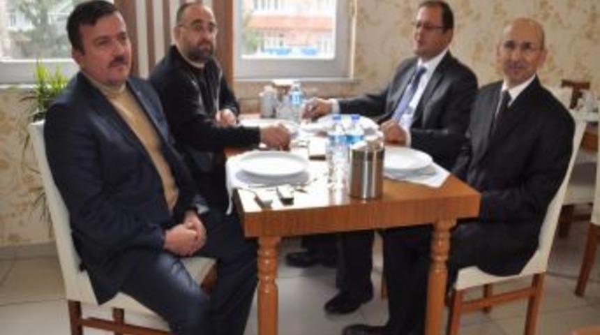 Yozgat TSO Adayları: Ortak Paydamız Yozgat